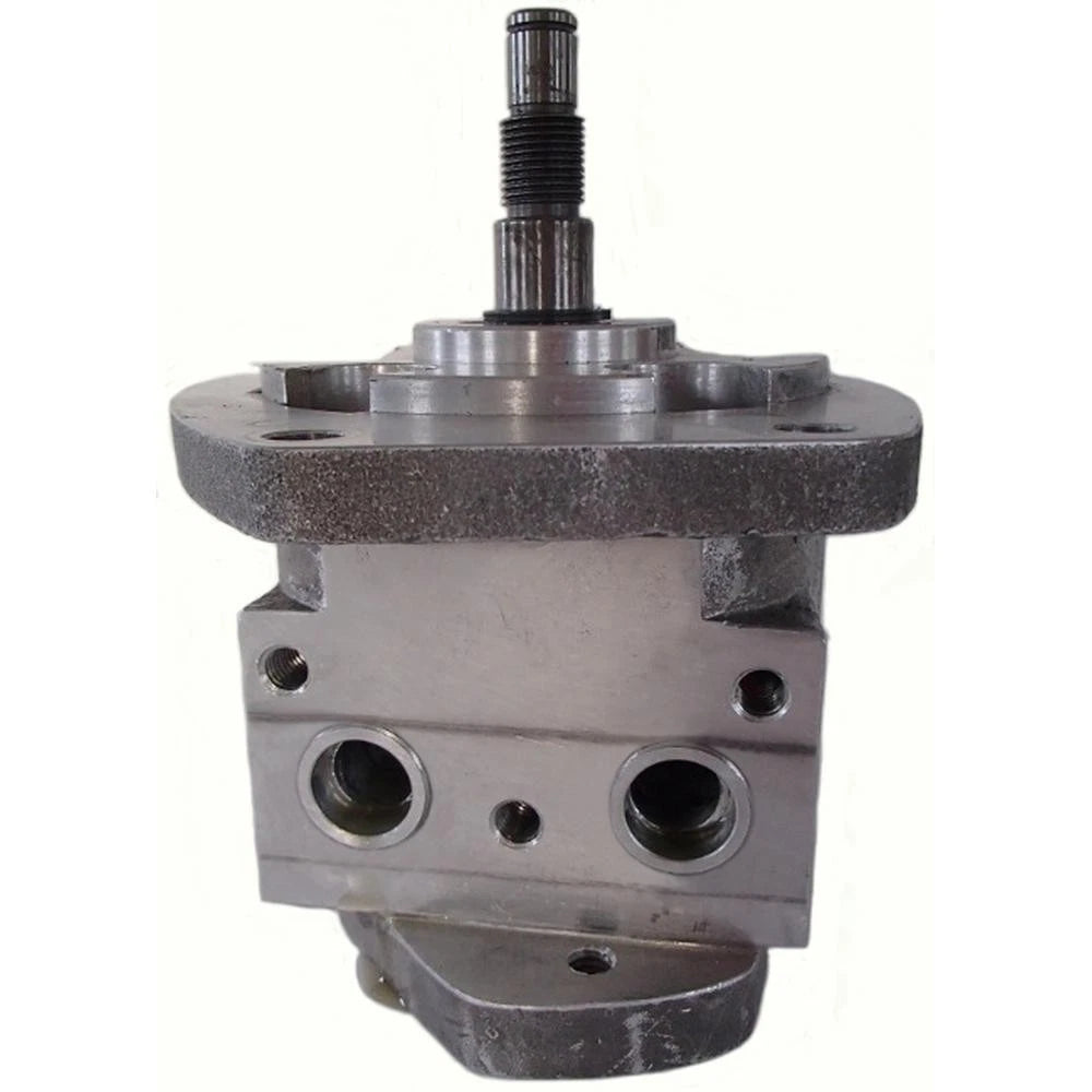 HYDRAULIC PUMP 128190C91 Fits Case IH Fits FARMALL