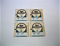 GM 3888308, Moly DuraPower 454 7.4L Marine Engine Piston Ring Sets, 5/64
