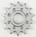 Fire Power Front Countershaft Sprocket Steel 14T for Husqvarna & KTM Offroad