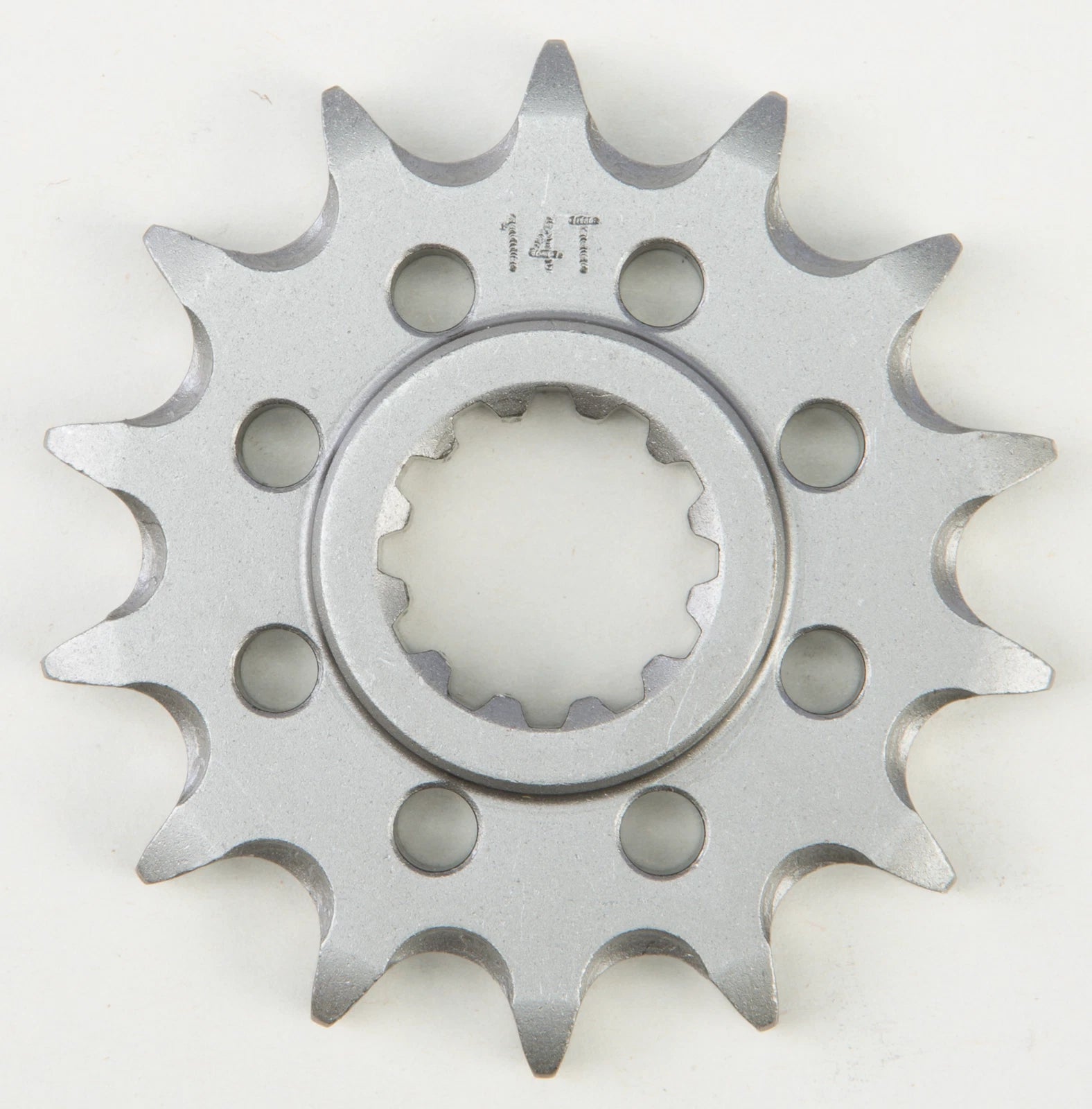 Fire Power Front Countershaft Sprocket Steel 14T for Husqvarna & KTM Offroad