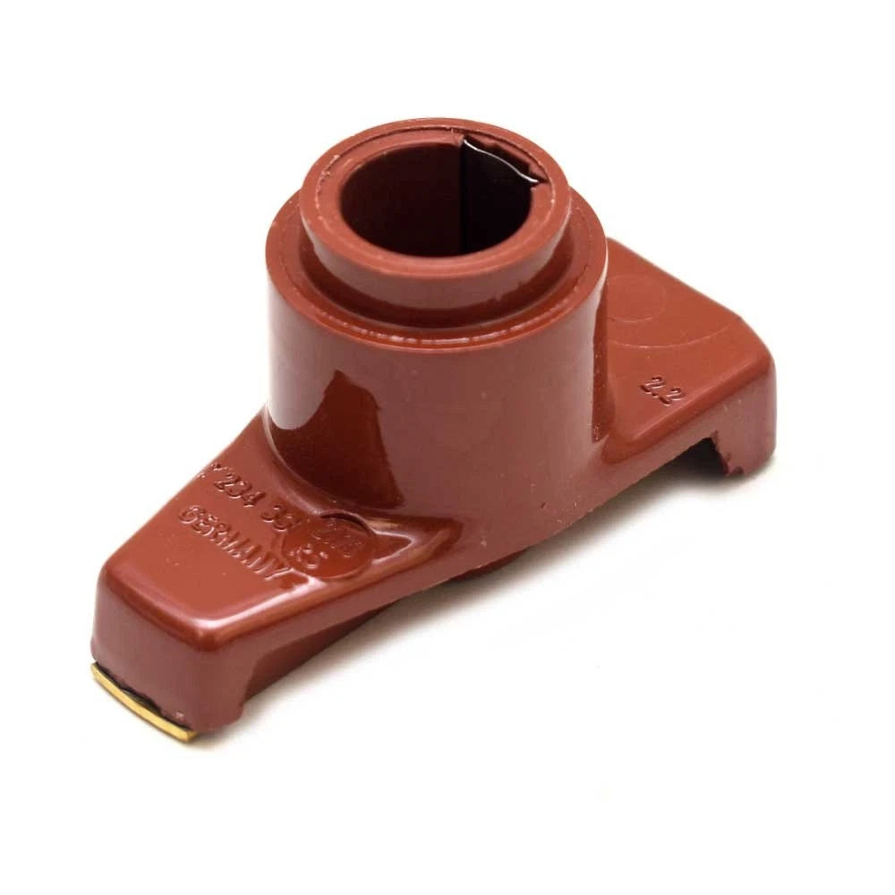 Volvo Penta Boat Sterndrive Distributor Rotor 243657-4 - R5 Red