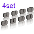 Brake Pads 43cc 47cc 49cc 4 Pairs Motorcycle Bicycle Bike