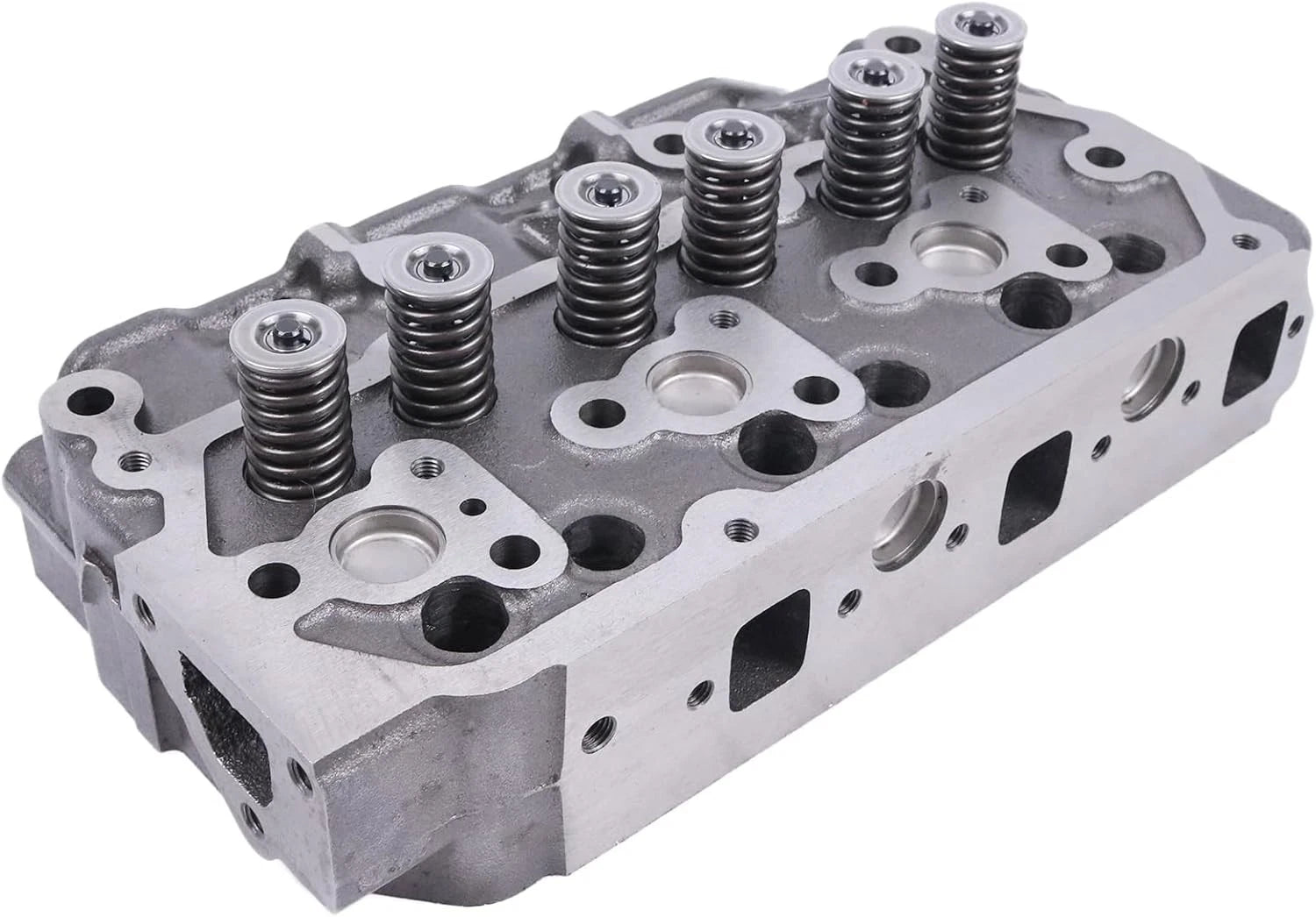 Cylinder Head 31B01-31021 for Mitsubishi Engine S3L S3L2 Excavator 303 302.5C