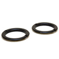 Detmar Boat Cable Rigging Grommet - Steering 3 7/8 Inch (pair)
