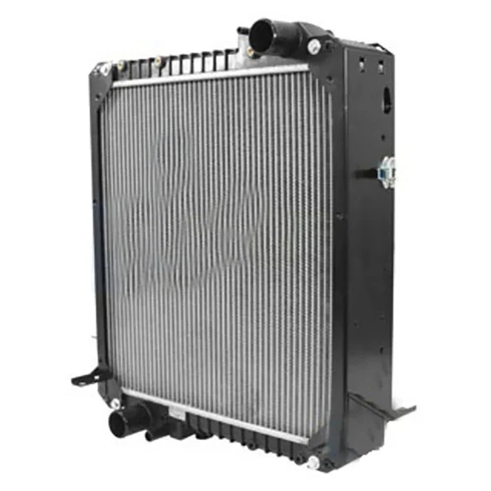 Radiator 3781114M1 Fits Massey Ferguson 5425 5435