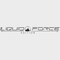 Skier's Choice Boat Logo Decal Sticker - Liquid Force Edition