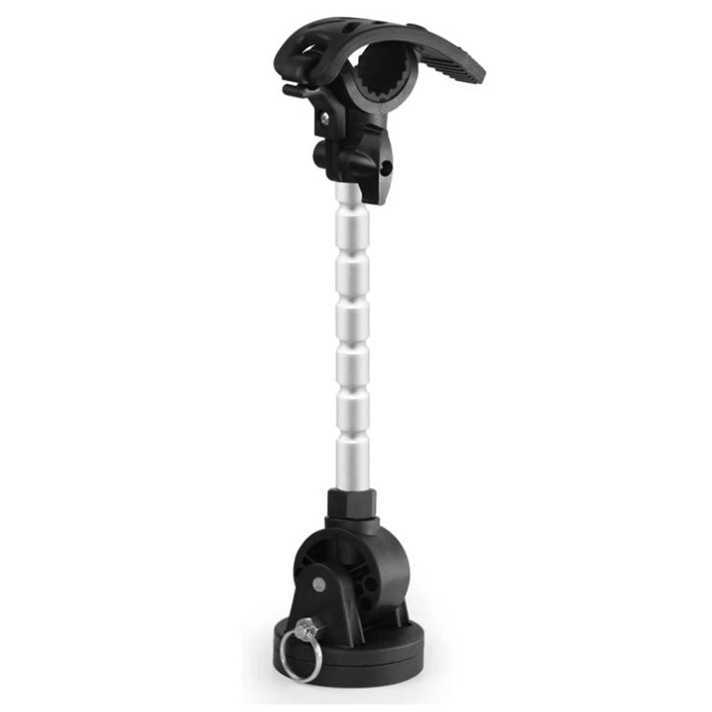 Innovative Design Adjustable Angle Trolley Boat Stability Supporting You