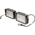 Bobcat Skid Steer LED Headlight Kit