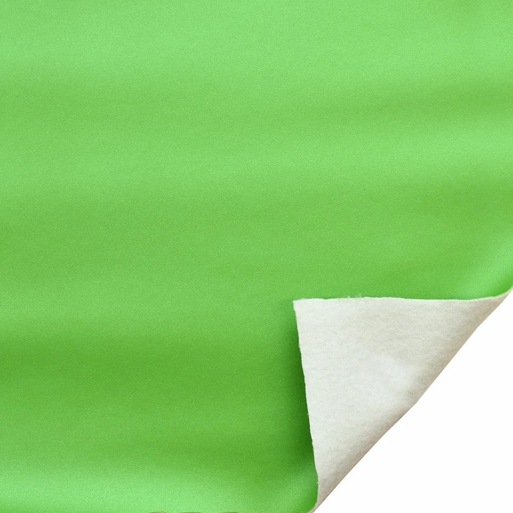 MasterCraft Boat Knit Back Vinyl 693554F - Lime Green 54 Inch (YD)