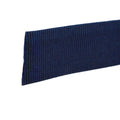 Sunbrella Boat Canvas Binding - 1 Inch Medium Blue Tweed (YD)