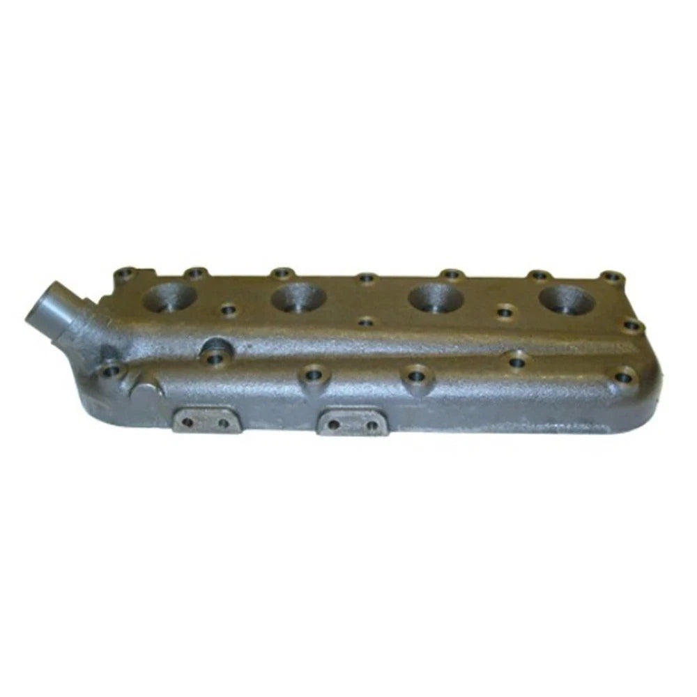 Cylinder Head Fits Ford 2N 2-N 8N 8-N 9N 9-N Tractor