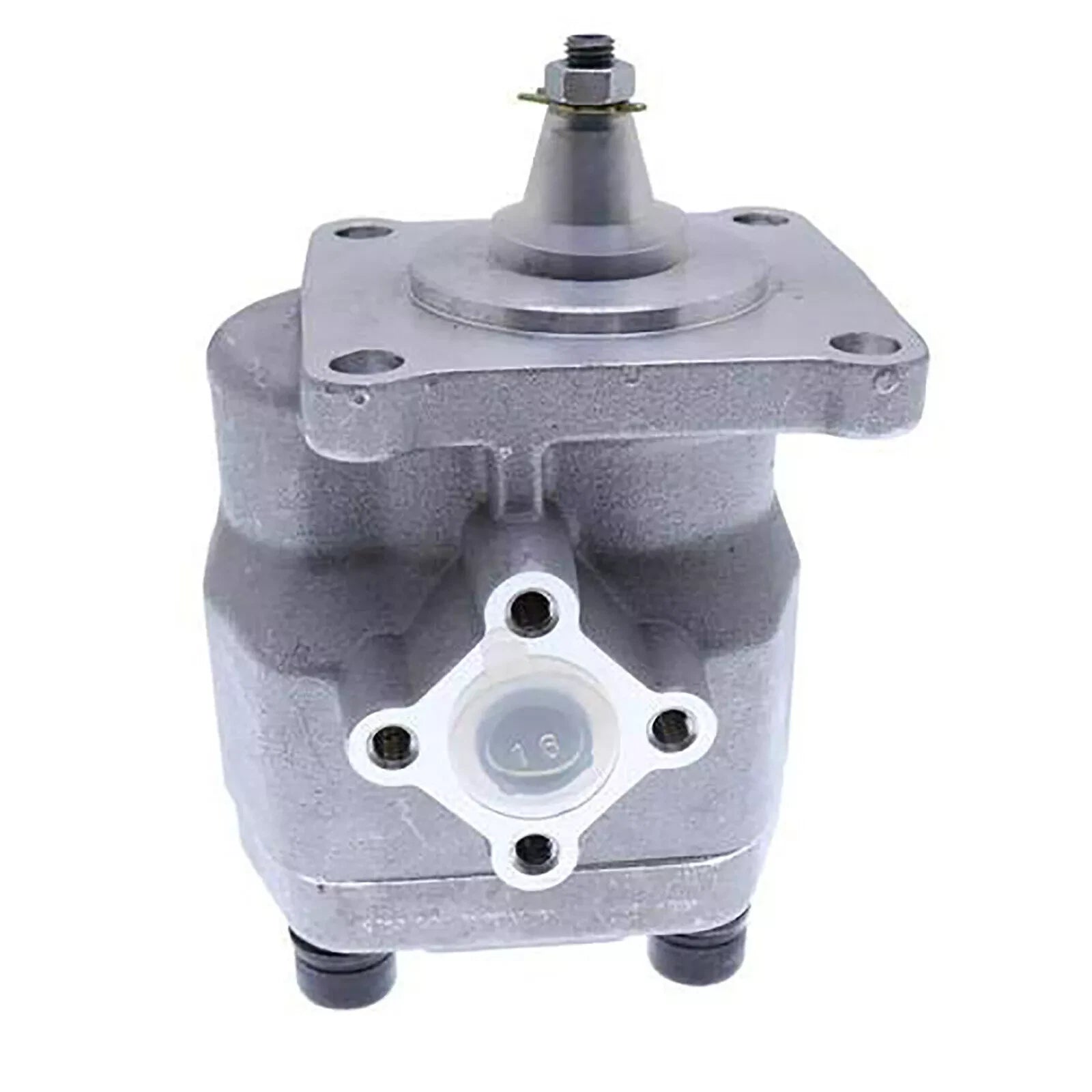 Hydraulic Pump 2403-3111-00 35110-76100 for Hinomoto E14 E16 E18 Tractor