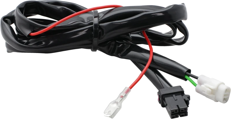 KFI ATV Quick Connect Wire Harness for Polaris Sportsman Winch Kits 2000-2023