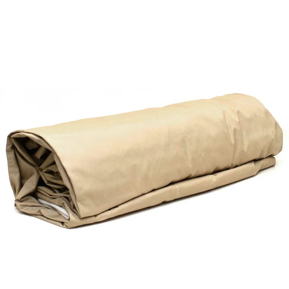 Ranger Pontoon Boat Mooring Cover 330765 - 200F Dowco Light Sand 2020