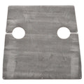 Syntec Boat Snap in Carpet Runner 386434 - Lund 2110461 Grey Rubber