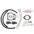 Carburetor Kit for Mercury Mariner Outboard for 1395-8236354 Sierra 18-7750-1