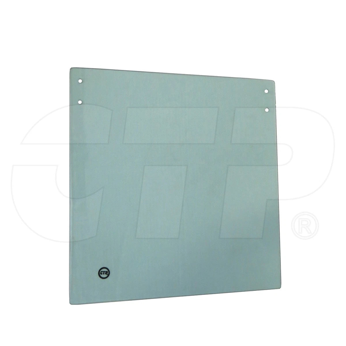 1875124 Glass - Sl Fits Caterpillar Models