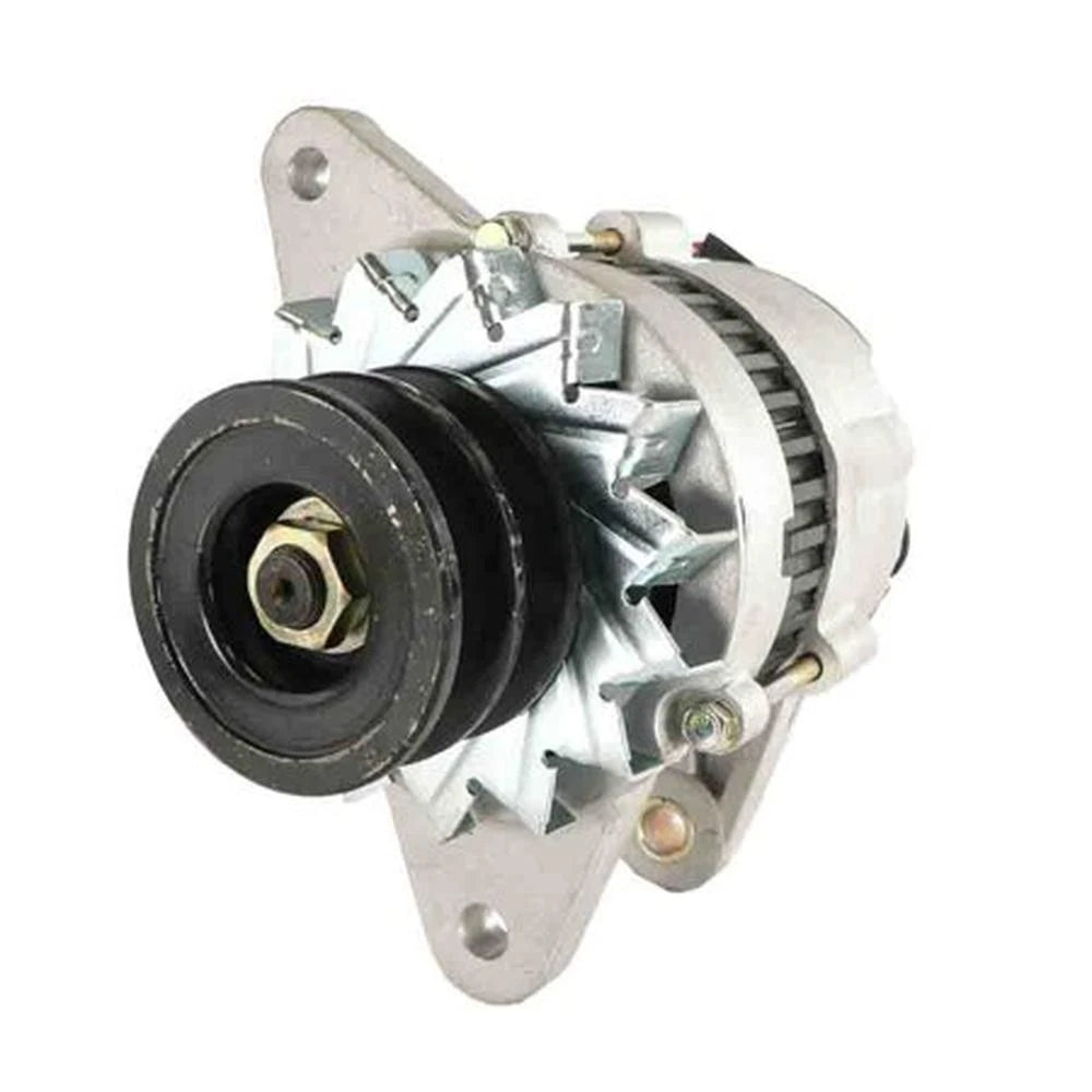 Alternator for Hitachi EX200LC Excavator 0-33000-6550, 0-33000-6551