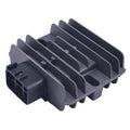 Voltage Regulator Rectifier 21066-0010 21066-0039 for Kawasaki Mule 600 610 SX