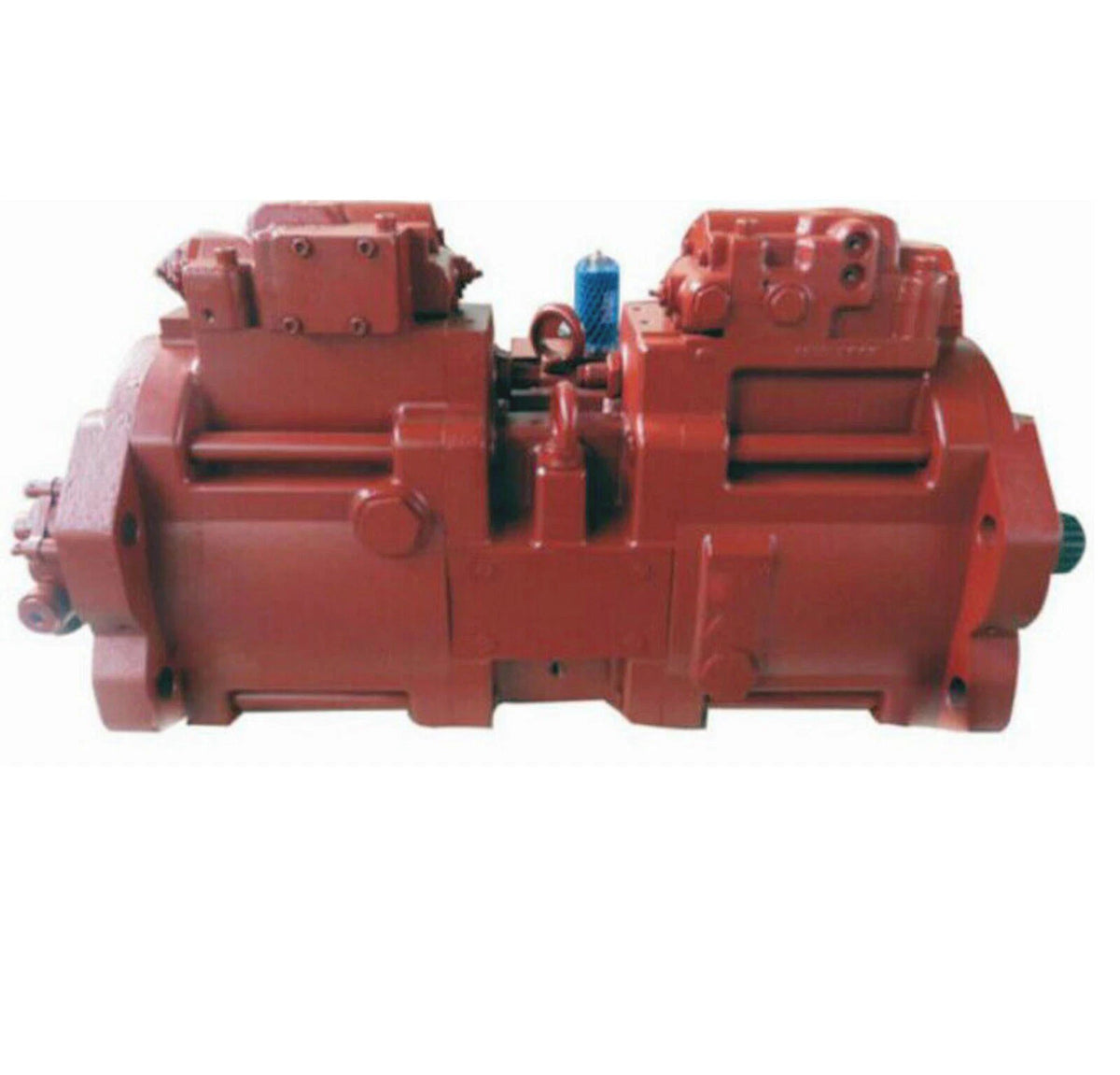 GP-PISTON PUMP 4I7634 4I-7634 for Caterpillar 312 Excavator with 3054 Engine