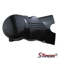 STONEDER Left Engine Stator Cover for 50 - 125cc Chinese CRF50 XR50 SSR Pit Bike