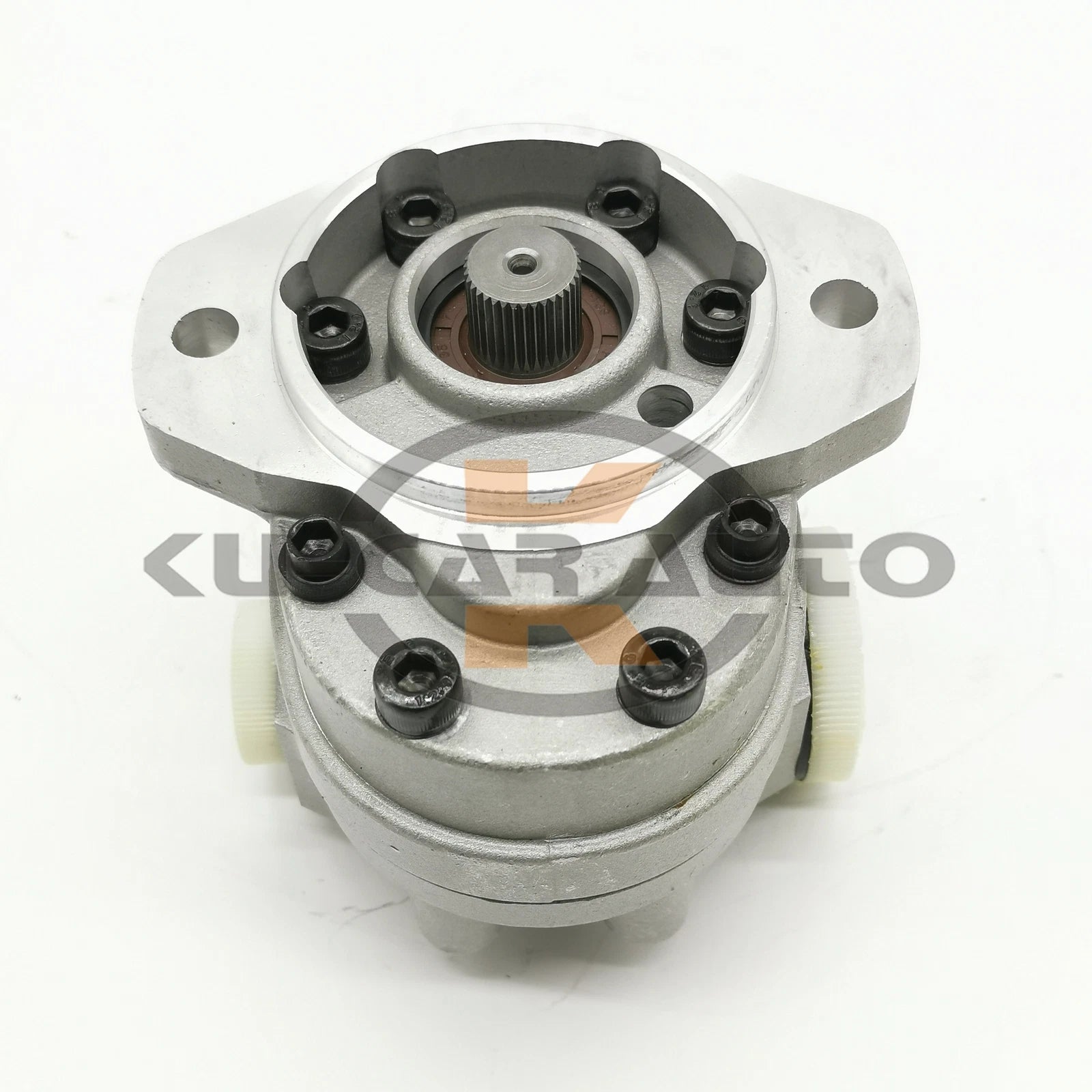 7000311 Hydraulic Gear Pump for Bobcat S70 Skid Loader