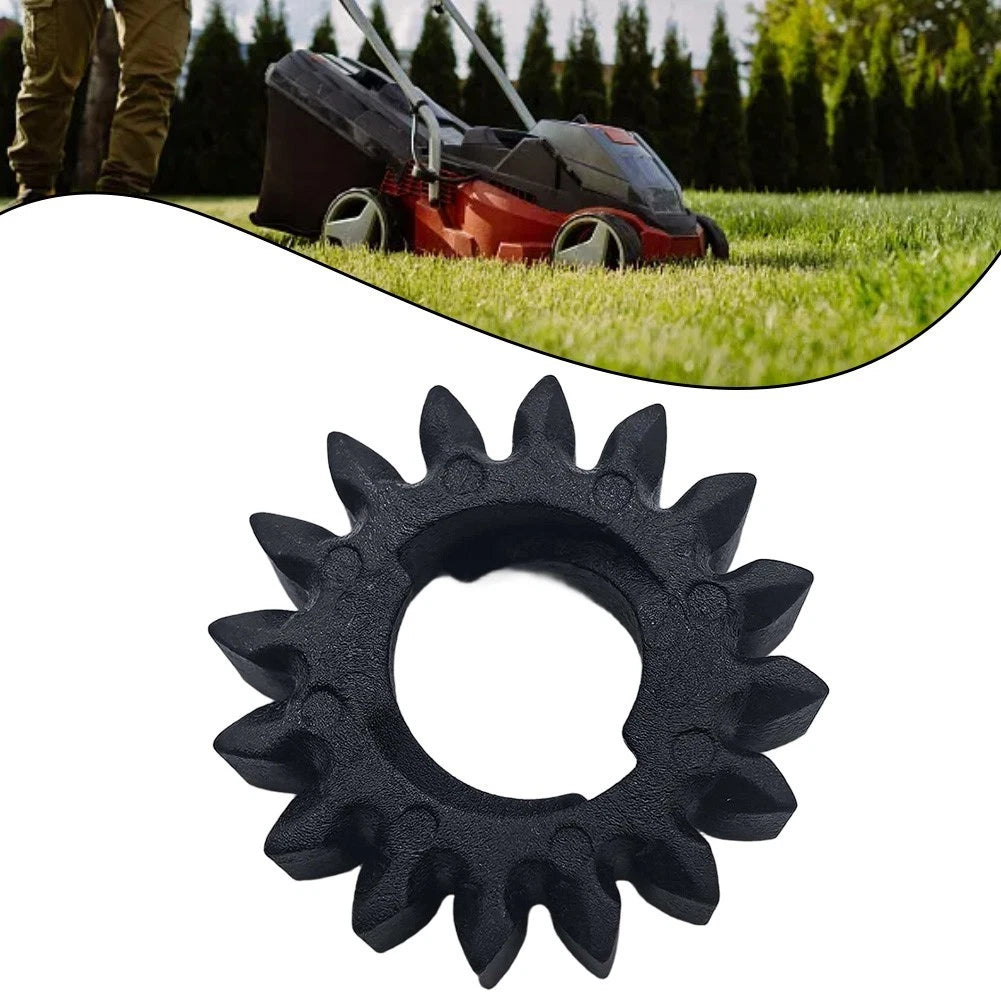 Starter Pinion Gear Lawn Tractor Repair Metal Construction Precision Engineering