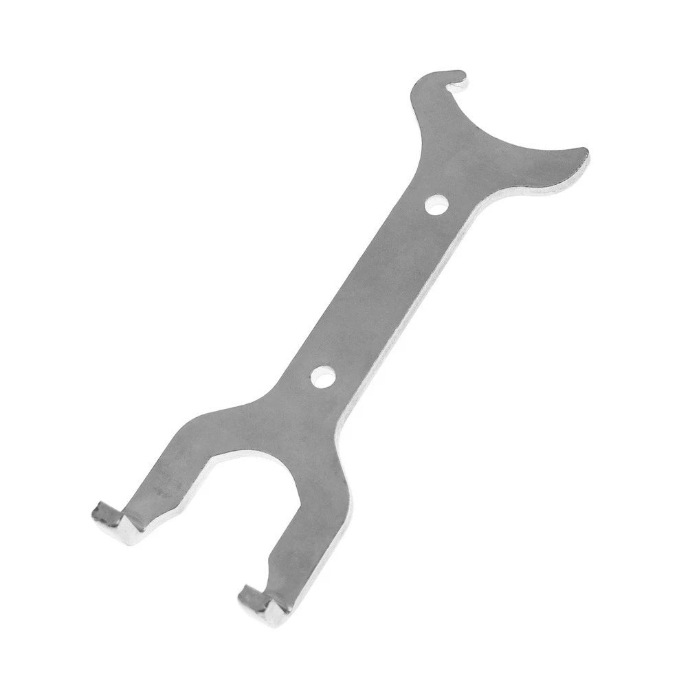 For Softail Touring Rear Shock Adjustment Wrench Chrome Finish 20153 Cm