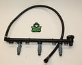 SEADOO GTX 4 TEC STROKE GTX GTI GTS RXP WAKE 130HP-255HP OEM INJECTORS RAIL HOSE
