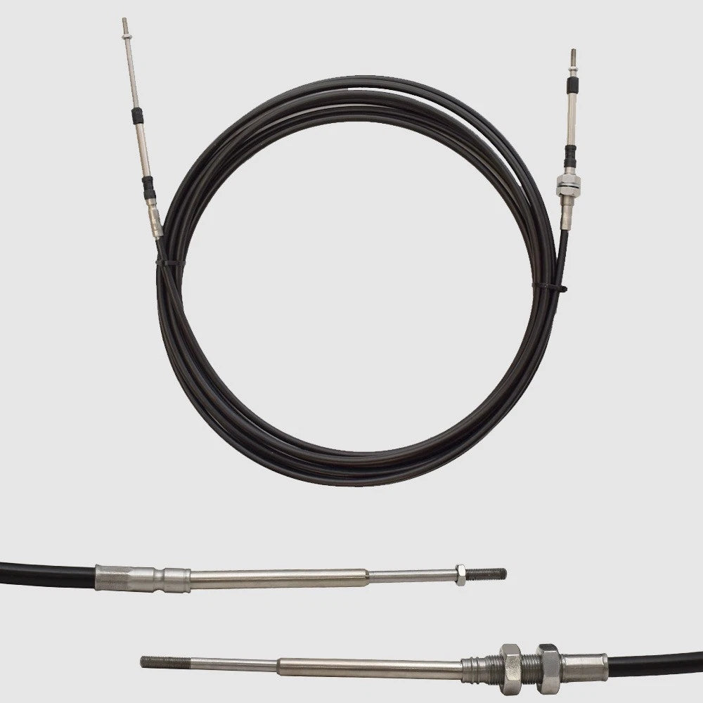 Dometic Boat Throttle Control Cable CC40012 - 40BC 12 Foot