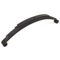 Ranger Boat Trailer Leaf Spring - 4-Leaf 25 5/8 Inch Steel