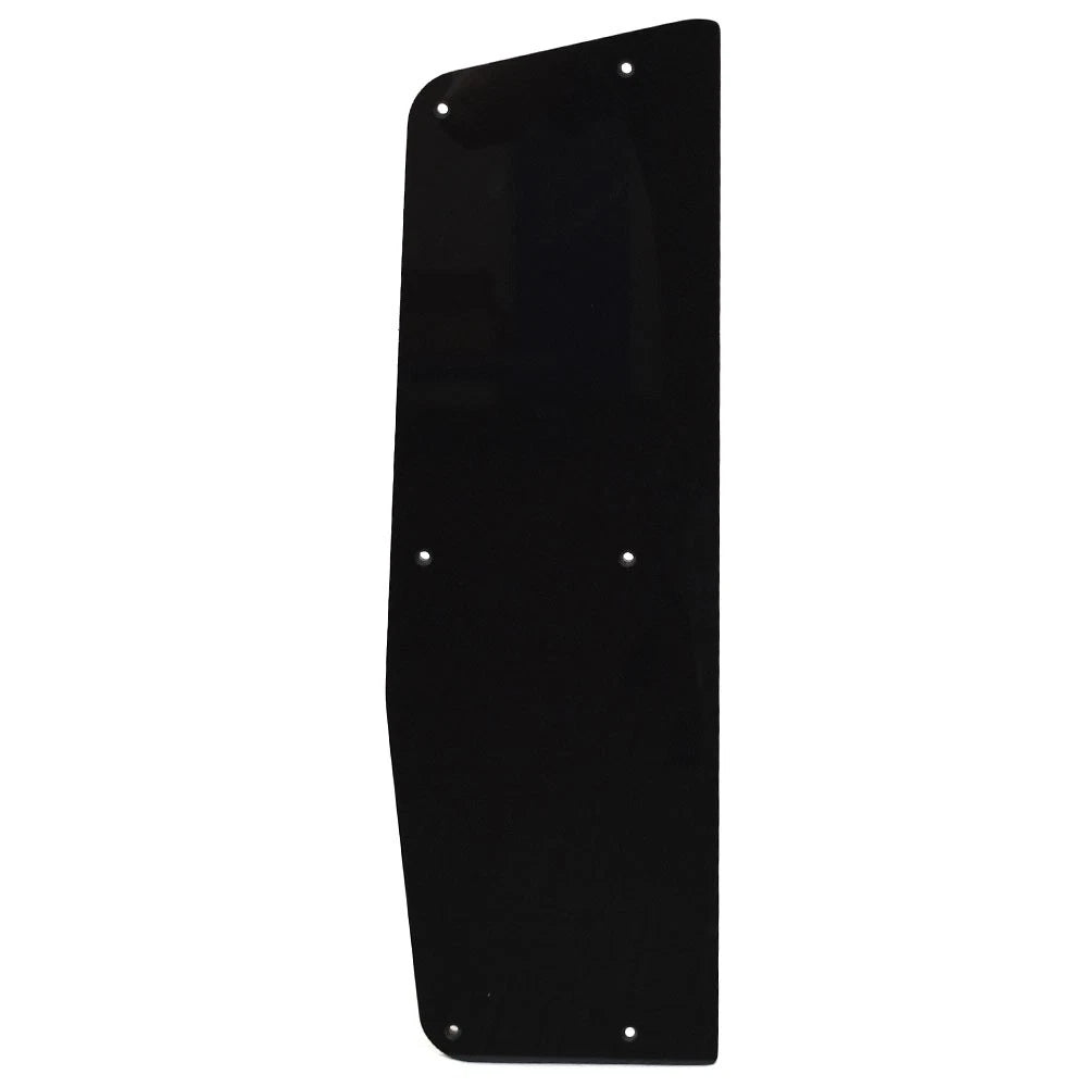 Malibu Boat Walkover Panel 5522043S - Wakesetter 23 LSV Acrylic (STBD)