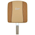 Ranger 2660 Bay Boat Seat Backrest Cushion 729787H.16 - Bow Khaki PORT
