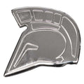 Centurion Boat Interior Logo Emblem - SS6 Enzo Stainless Steel (STBD)