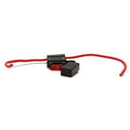Boat Inline Fuse Holder - 10 Amp Fuse