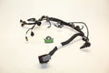 GOOD! SEADOO GTX GTI GTR RXP RXT 130 155 170 230 300 ENGINE 1603 WIRE HARNESS