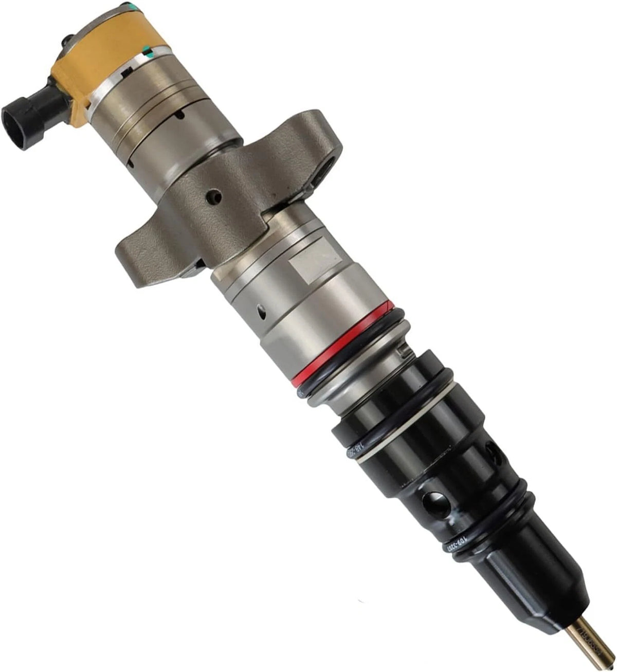 557-7627 Fuel Injector for CAT Caterpillar C7 Engine Excavator