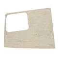 Sailfish Boat Galley Countertop 51-6391 - 270 Walkaround Clamshell