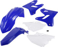 ACERBIS Plastic Body Kit for Yamaha YZ125 & YZ250 2015-2019 Offroad