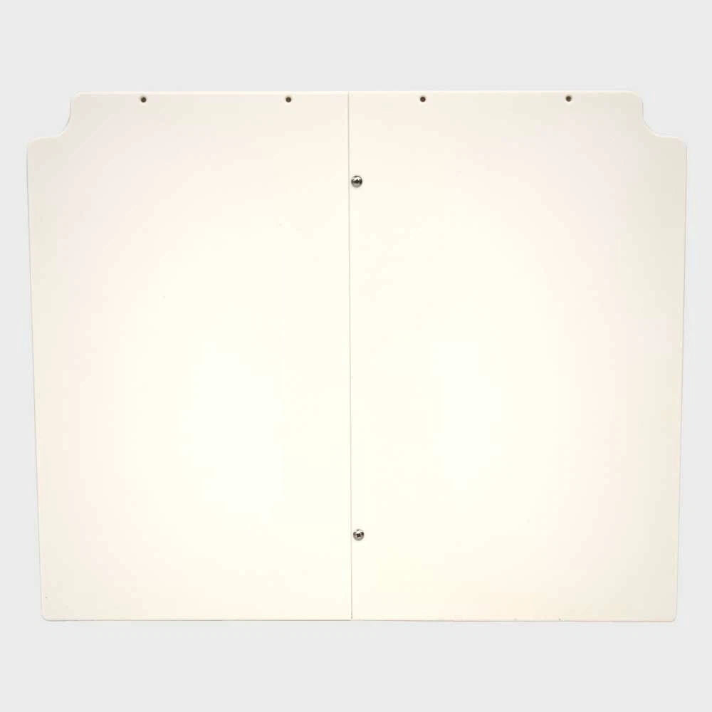 Scout Boat Storage Box Divider DH1057 - 210 XSF Starboard Off-White