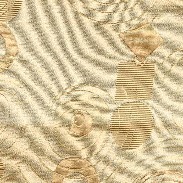 Valdese Weavers Boat Fabric - Woven Rainwater Bisque 58 Inch (YD)