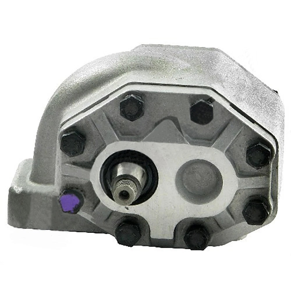 93835 MCV Hydraulic Pump Fits Case IH