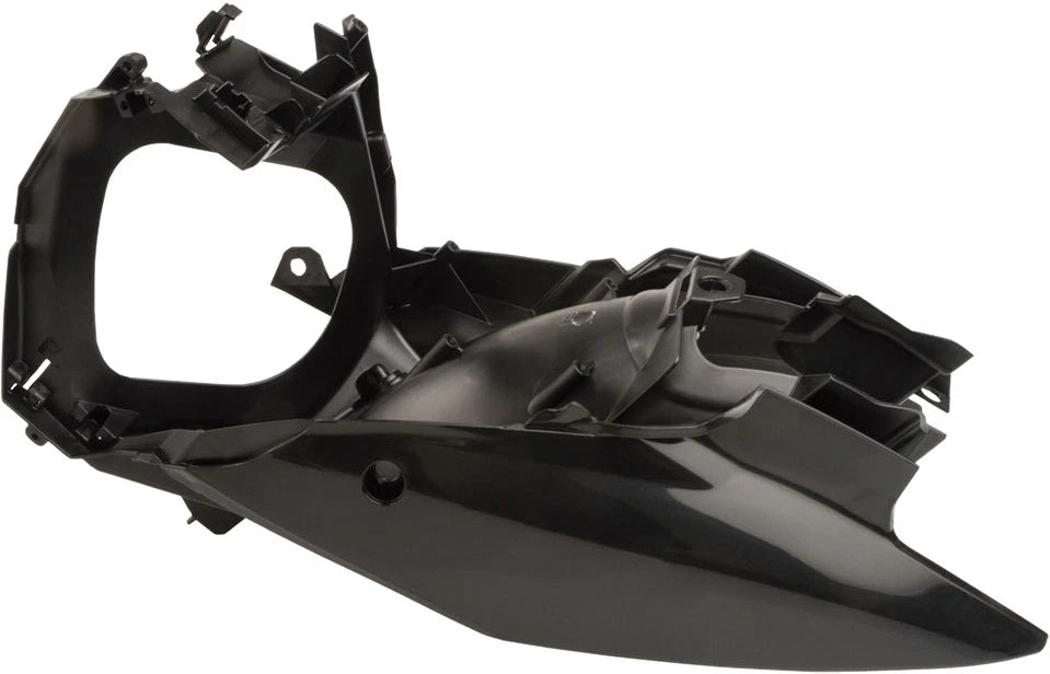 ACERBIS Side Panels Black for KTM 350 EXC-F & 500 XCF-W 2012-2016