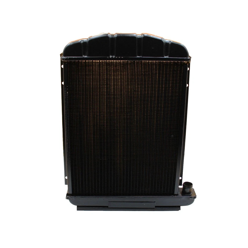 Radiator 959E8005 Fits Ford Holland Super Dexta