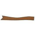 MasterCraft Boat Non-Skid Mat 554080A - SeaDek 29 3/4 X 4 Inch Mocha