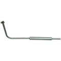 R1692 Muffler Assembly Fits Massey Ferguson