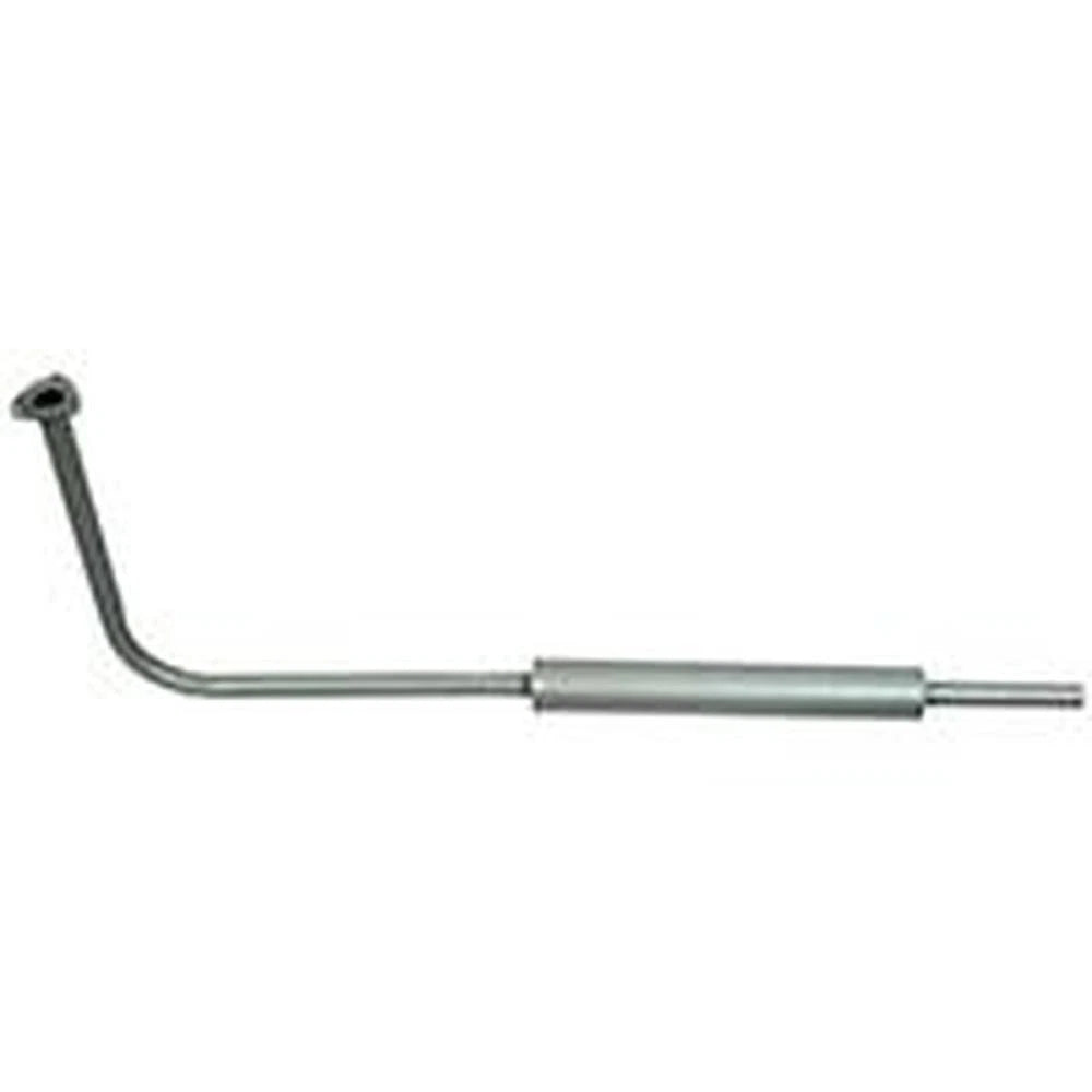 R1692 Muffler Assembly Fits Massey Ferguson