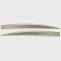 Premier Pontoon Boat Side Sweep Decal 30004024 - Sticker (set of 2)