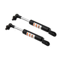 Adjustable Shock Absorbing Seat Support Rod for Motorcycle 500 and 530