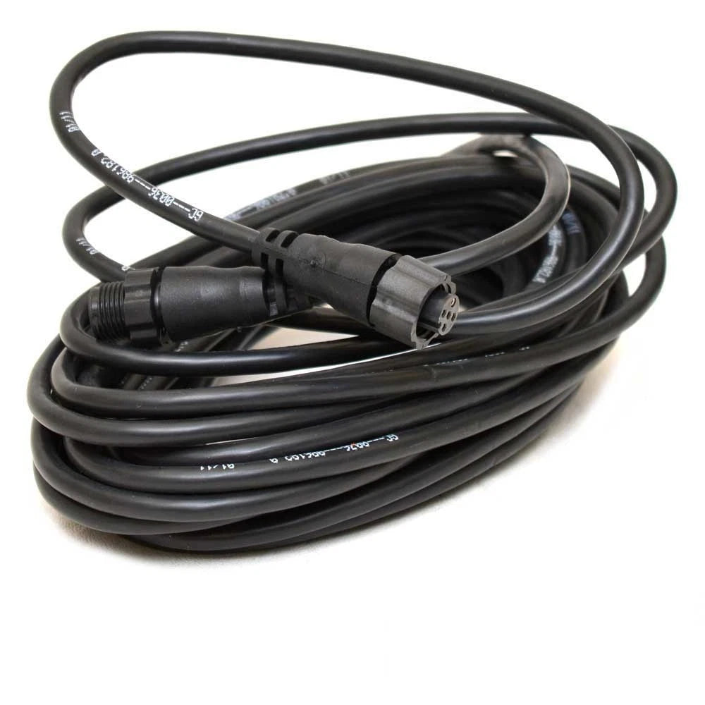 Lowrance Boat Extension Cable 119-83 - N2KEXT-25RD 25FT Black